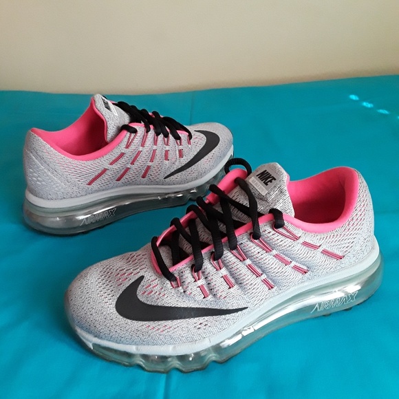 air max 2016 Pink